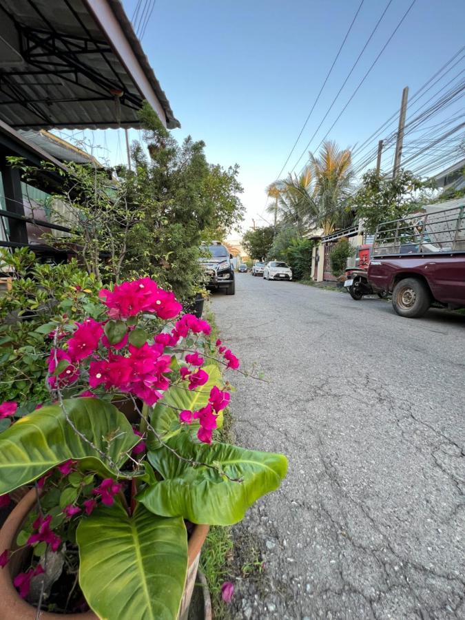 Family Home Chiang Mai Absolute House Exterior photo