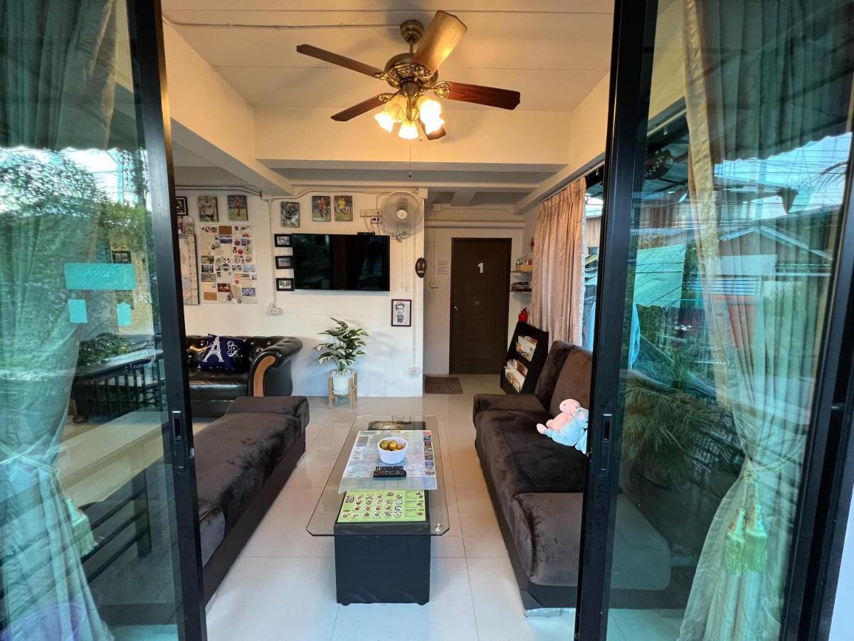 Family Home Chiang Mai Absolute House Exterior photo