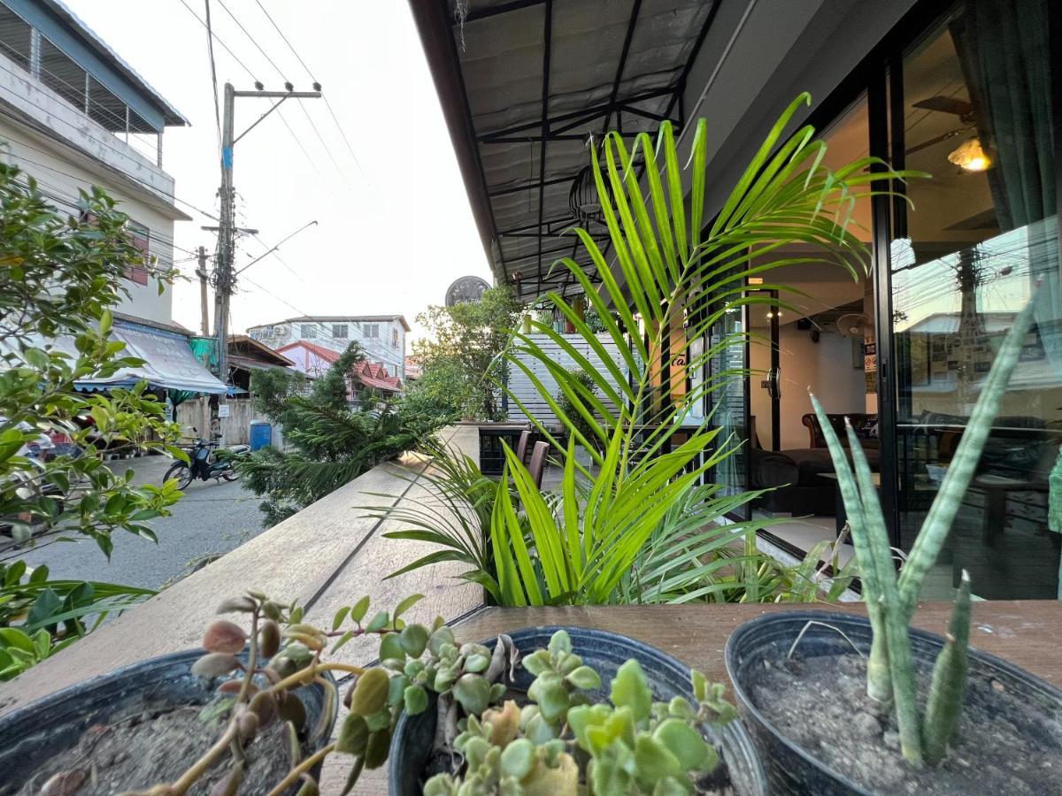 Family Home Chiang Mai Absolute House Exterior photo
