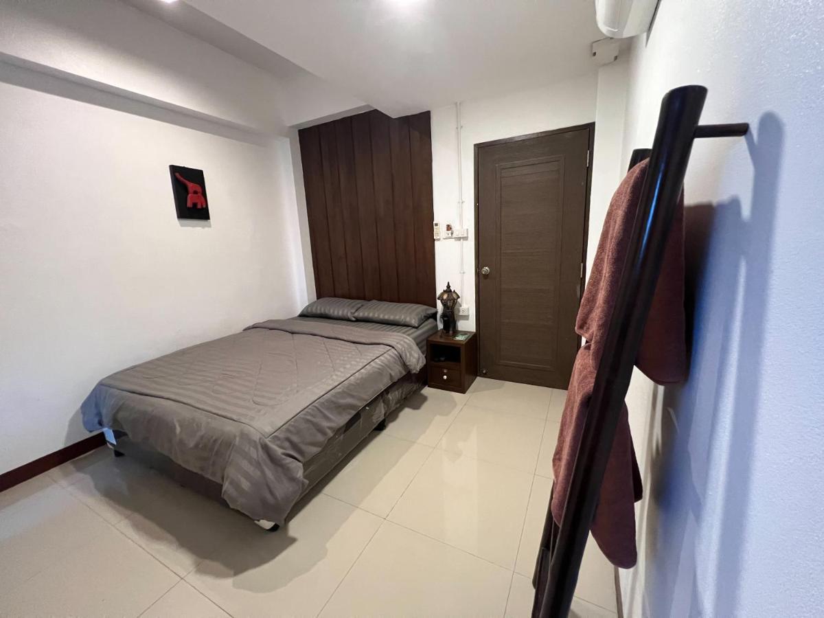 Family Home Chiang Mai Absolute House Exterior photo