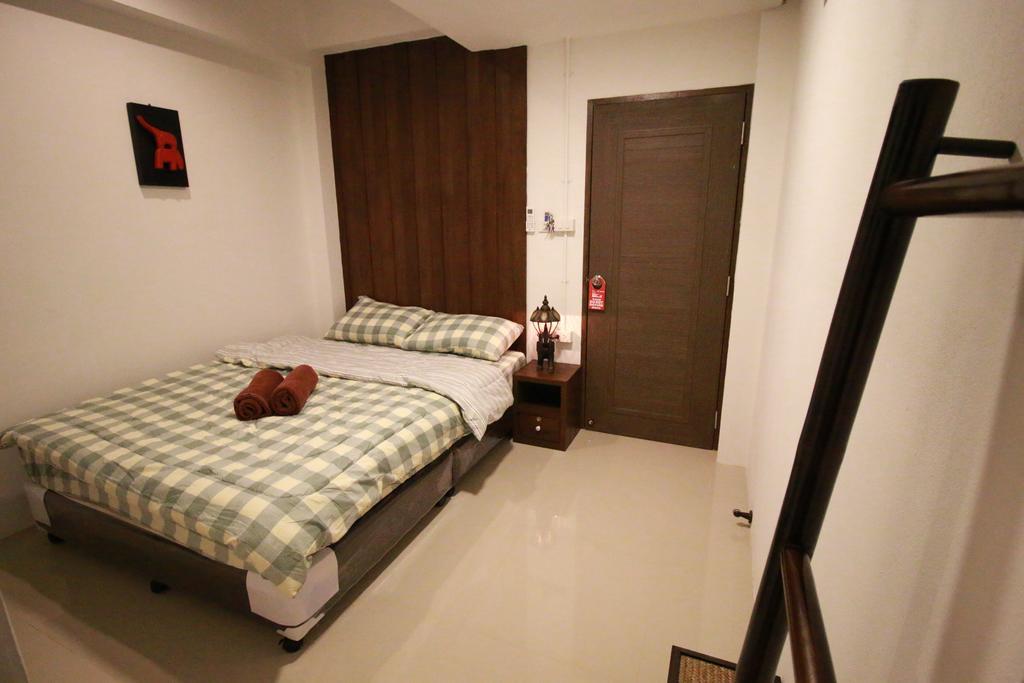 Family Home Chiang Mai Absolute House Exterior photo